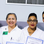 Overcoming Anger and Self Awareness Graduation