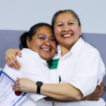 Overcoming Anger and Self Awareness Graduation