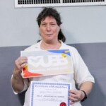 Overcoming Anger and Self Awareness Graduation