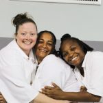 Overcoming Anger and Self Awareness Graduation