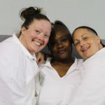 Overcoming Anger and Self Awareness Graduation