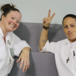 Overcoming Anger and Self Awareness Graduation