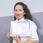 Overcoming Anger and Self Awareness Graduation