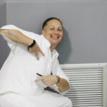 Overcoming Anger and Self Awareness Graduation