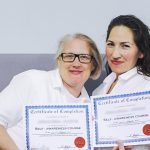 Overcoming Anger and Self Awareness Graduation