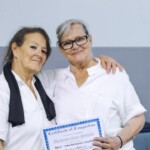 Overcoming Anger and Self Awareness Graduation