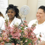 Lane Murray Overcoming Anger Course Graduation