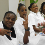 Lane Murray Overcoming Anger Course Graduation