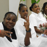 Lane Murray Overcoming Anger Course Graduation