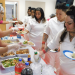 Lane Murray Overcoming Anger Course Graduation