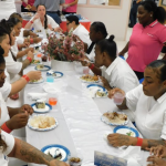 Lane Murray Overcoming Anger Course Graduation