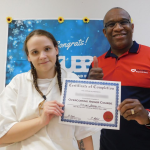 Lane Murray Overcoming Anger Course