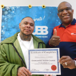 Lane Murray Overcoming Anger Course