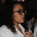 Crain Unit – The Lord’s Supper