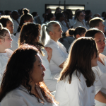 Crain Unit – The Lord’s Supper