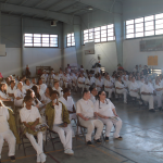 Crain Unit – The Lord’s Supper