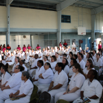 Crain Unit – The Lord’s Supper