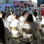 Crain Unit – The Lord’s Supper