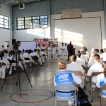 Crain Unit – The Lord’s Supper