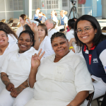 Crain Unit – The Lord’s Supper