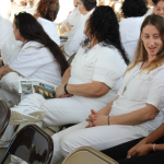 Crain Unit – The Lord’s Supper