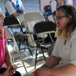 Crain Unit – The Lord’s Supper