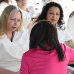 Crain Unit – The Lord’s Supper