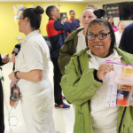 UBB Distribution of Hygiene Kits – Marlin Unit