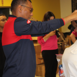 UBB Distribution of Hygiene Kits – Marlin Unit