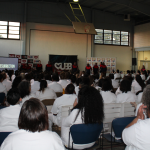 Crain Unit – The Lord’s Supper