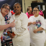 UBB Distribution of Hygiene Kits – Marlin Unit