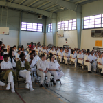 Crain Unit – The Lord’s Supper