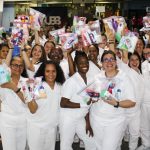 UBB Hygiene Distribution