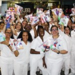 UBB Hygiene Distribution