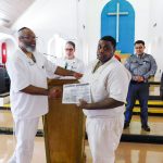 UBB Courses Graduation at Stringfellow Unit on June 27th, 2024
