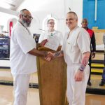 UBB Courses Graduation at Stringfellow Unit on June 27th, 2024