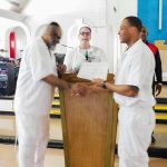 UBB Courses Graduation at Stringfellow Unit on June 27th, 2024