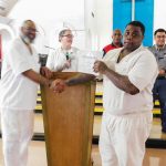 UBB Courses Graduation at Stringfellow Unit on June 27th, 2024