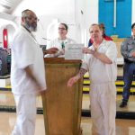 UBB Courses Graduation at Stringfellow Unit on June 27th, 2024