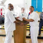 UBB Courses Graduation at Stringfellow Unit on June 27th, 2024