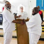 UBB Courses Graduation at Stringfellow Unit on June 27th, 2024