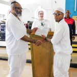 UBB Courses Graduation at Stringfellow Unit on June 27th, 2024