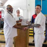 UBB Courses Graduation at Stringfellow Unit on June 27th, 2024