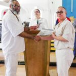 UBB Courses Graduation at Stringfellow Unit on June 27th, 2024