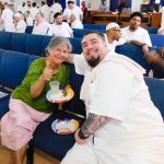UBB Courses Graduation at Stringfellow Unit on June 27th, 2024