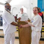 UBB Courses Graduation at Stringfellow Unit on June 27th, 2024