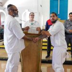 UBB Courses Graduation at Stringfellow Unit on June 27th, 2024