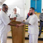 UBB Courses Graduation at Stringfellow Unit on June 27th, 2024