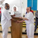 UBB Courses Graduation at Stringfellow Unit on June 27th, 2024