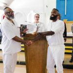 UBB Courses Graduation at Stringfellow Unit on June 27th, 2024